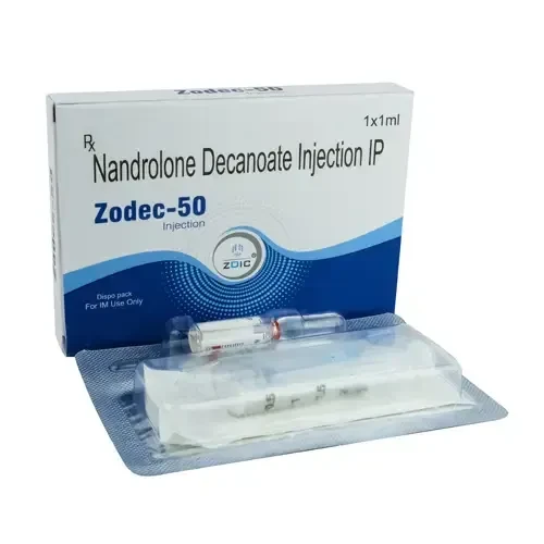 Nandrolone decanoate